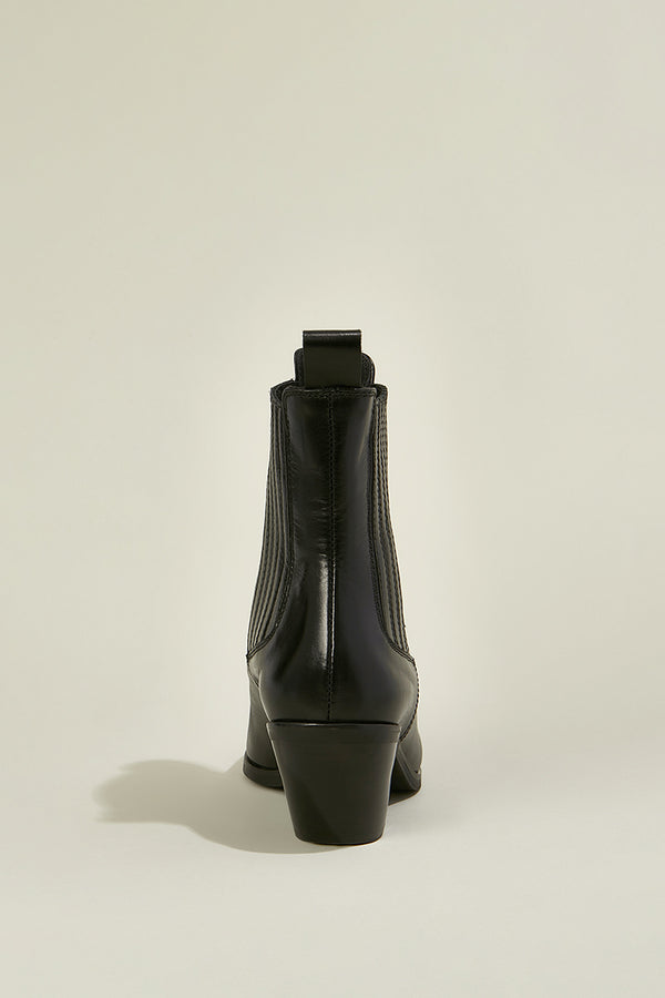 Semicouture Stivaletto candis | semicouture Promozione temporanea