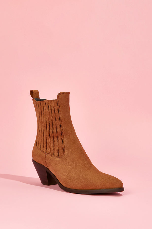 Semicouture Stivaletto calanthe | semicouture Offerta speciale della fabbrica