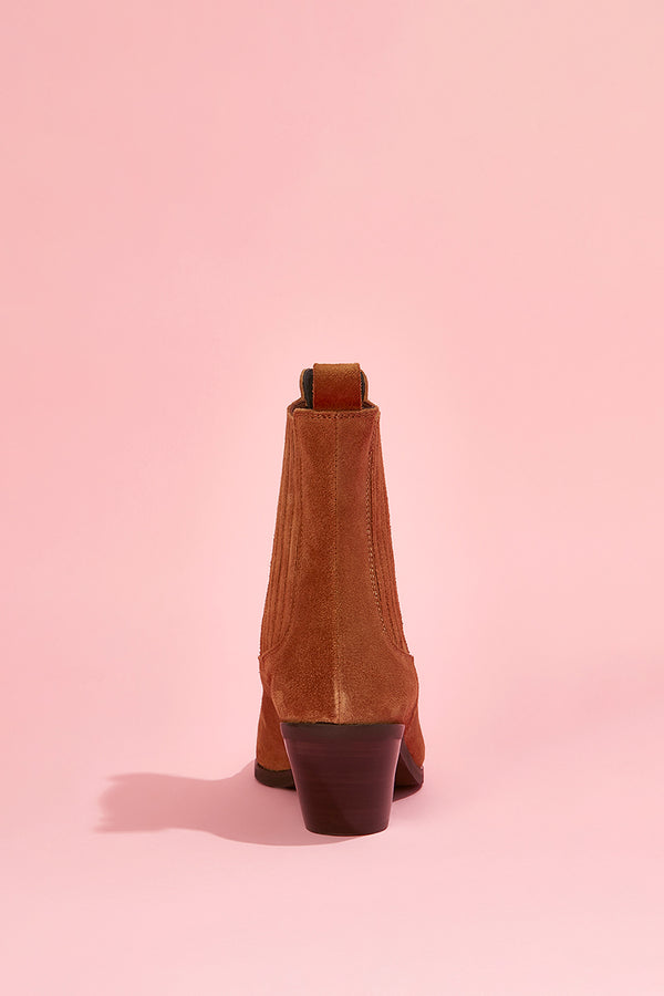 Semicouture Stivaletto calanthe | semicouture Offerta speciale della fabbrica