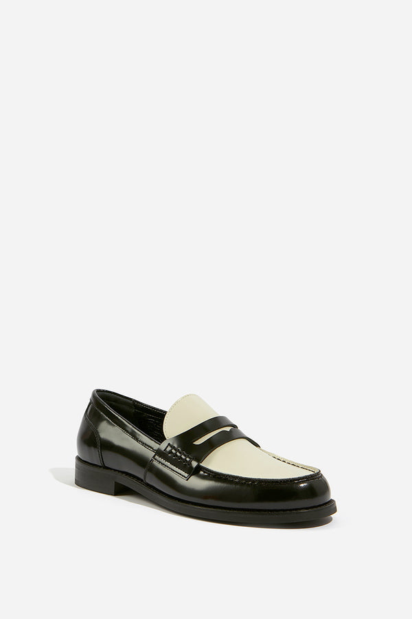Semicouture Mocassino | semicouture Sostegno trimestrale