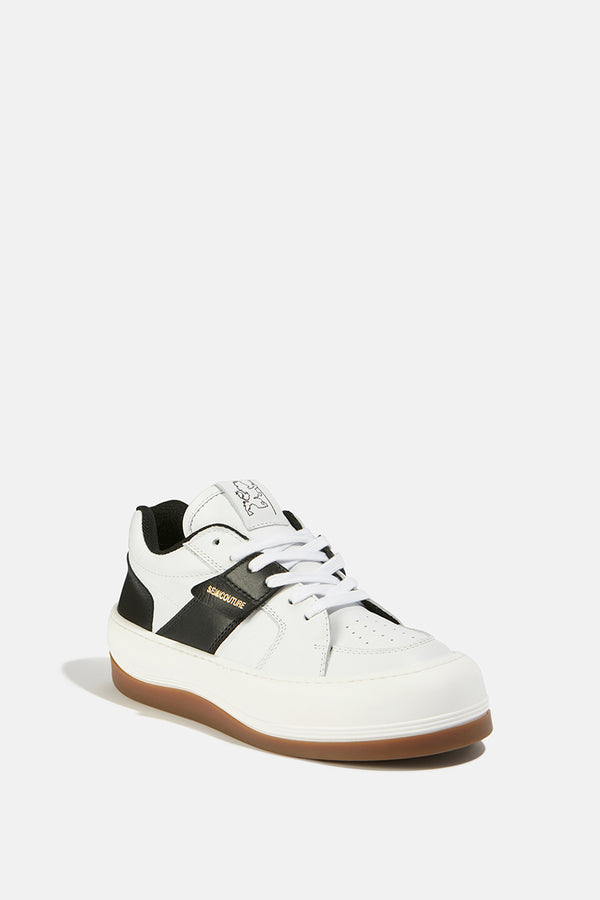 Semicouture Sneakers sonia | semicouture Solo un giorno rimasto