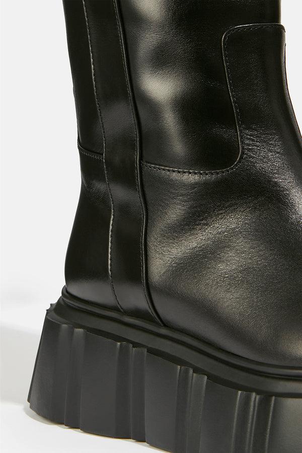 Semicouture Anfibio esty | semicouture Trasporto libero internazionale
