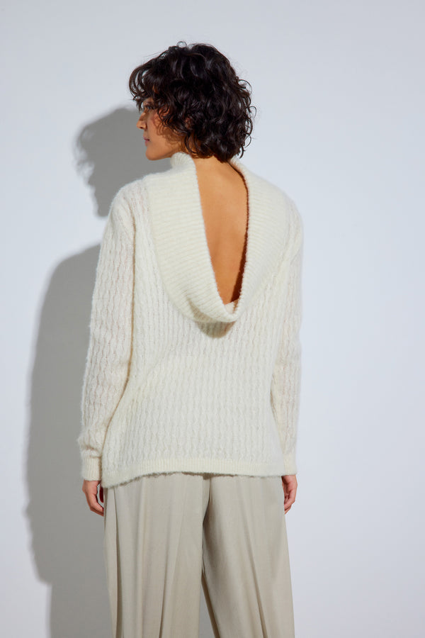 Semicouture Maglia ysabel | semicouture Duty-free