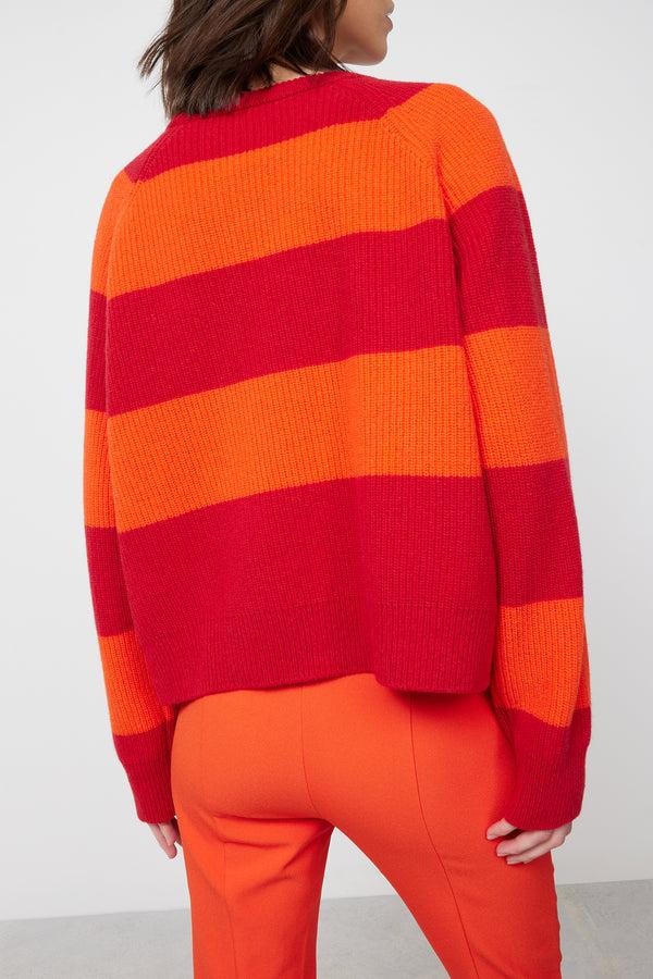 Semicouture Maglia joanna | semicouture In Linea