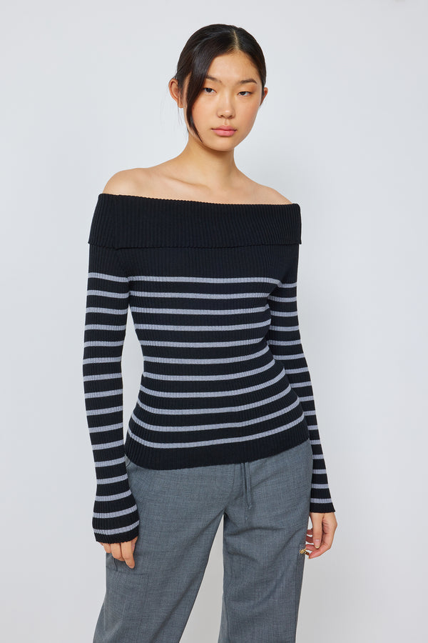 Semicouture Maglia moreen | semicouture Nuovo