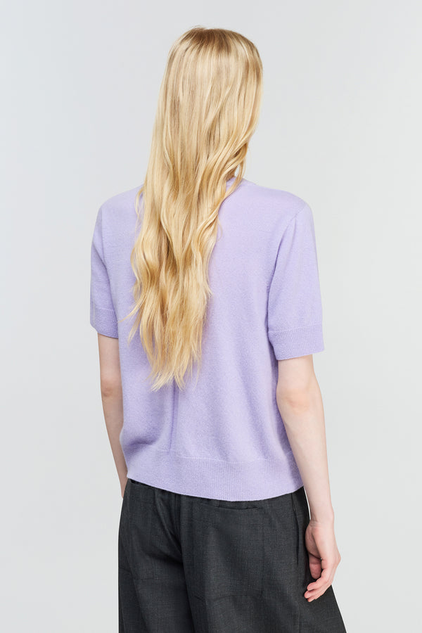 Semicouture Maglia holly | semicouture Pezzi Unici