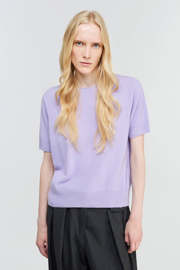 Semicouture Maglia holly | semicouture Pezzi Unici