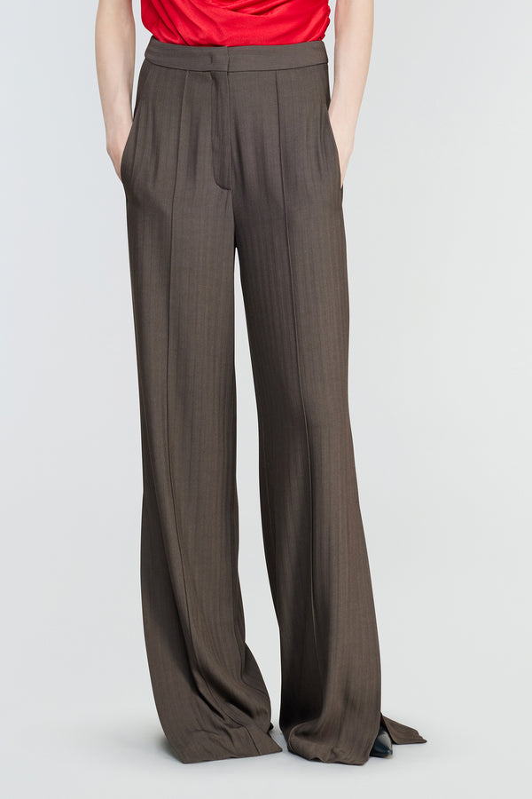 Semicouture Pantalone fabiola | semicouture Negozi Online