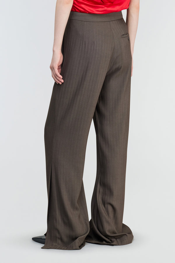 Semicouture Pantalone fabiola | semicouture Negozi Online