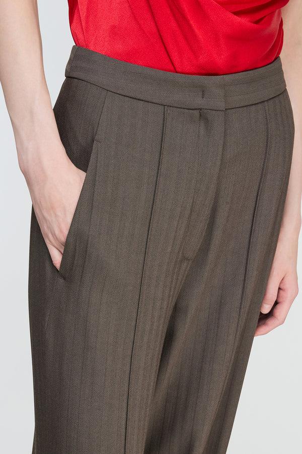 Semicouture Pantalone fabiola | semicouture Negozi Online