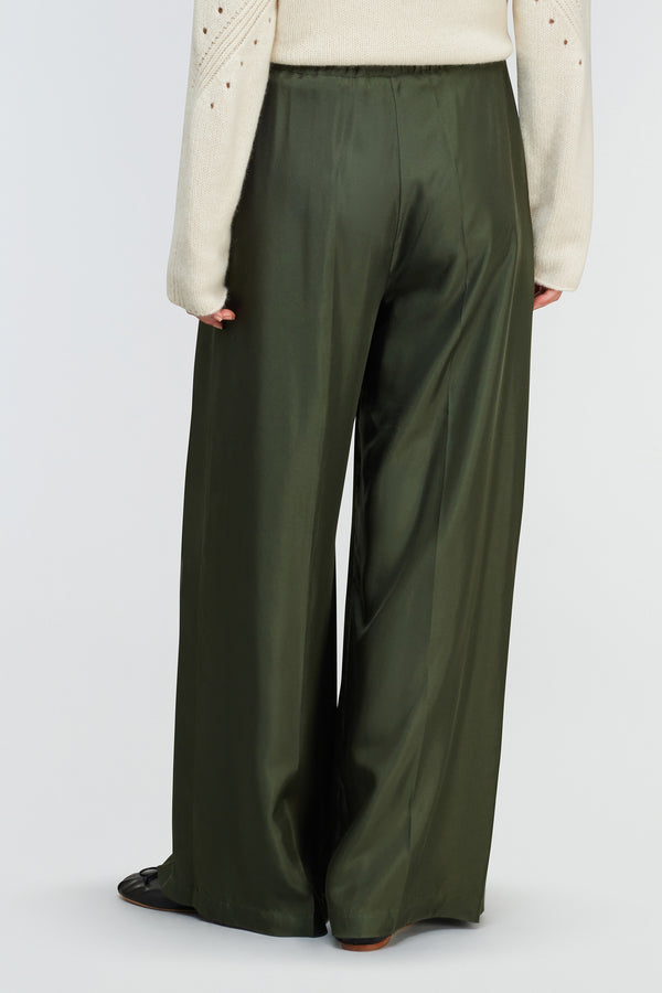 Semicouture Pantalone jhonny | semicouture Consegna Veloce
