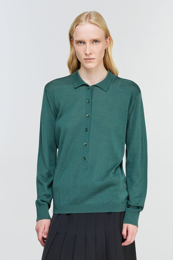Semicouture Maglia marilu | semicouture Promozione Limitata