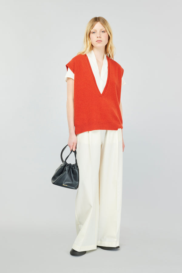 Semicouture Maglia martina | semicouture Fino Al -60%