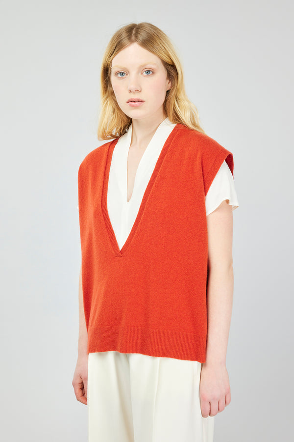 Semicouture Maglia martina | semicouture Fino Al -60%
