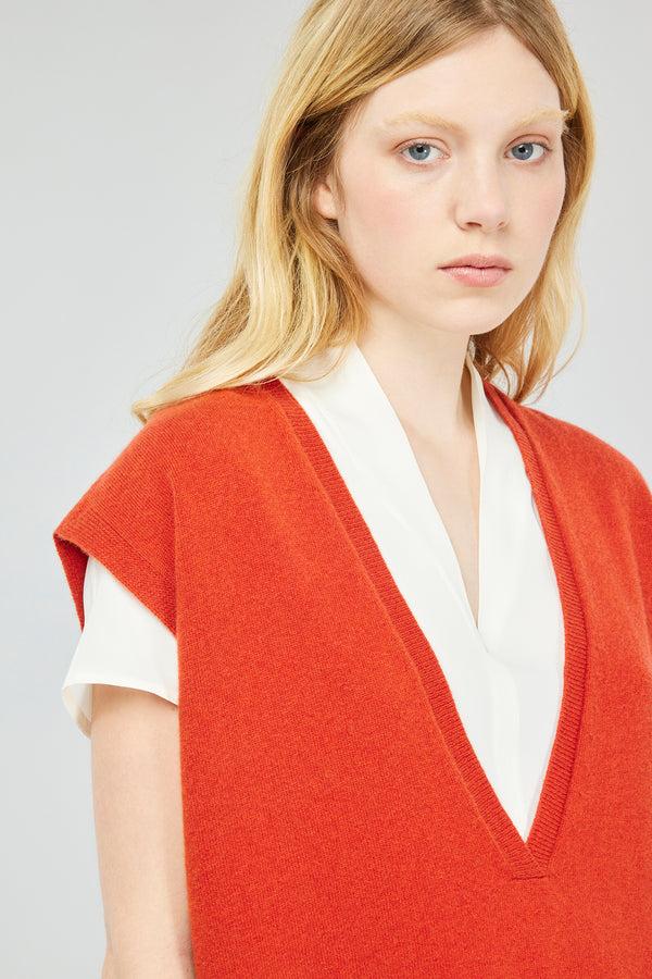 Semicouture Maglia martina | semicouture Fino Al -60%