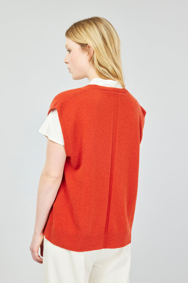 Semicouture Maglia martina | semicouture Fino Al -60%
