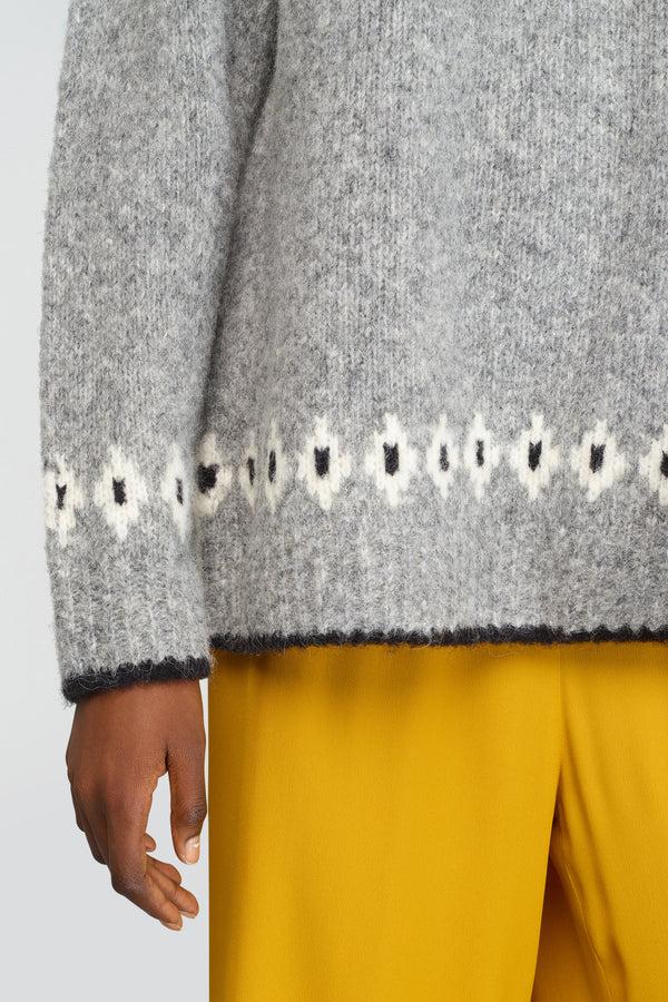 Semicouture Dolcevita marilin | semicouture Shopping Online