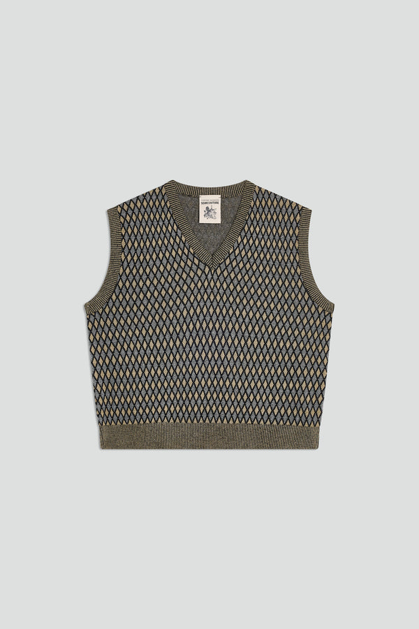 Semicouture Gilet alesha | semicouture Affare Del Giorno