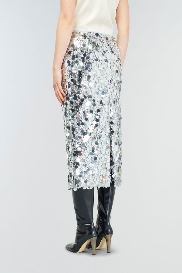 Semicouture Gonna floriane | semicouture Presa