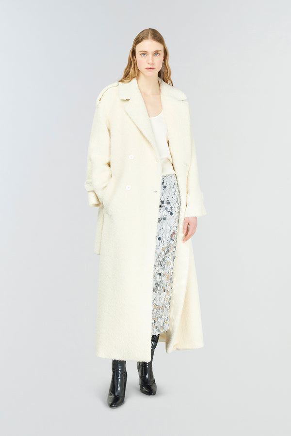 Semicouture Gonna floriane | semicouture Presa
