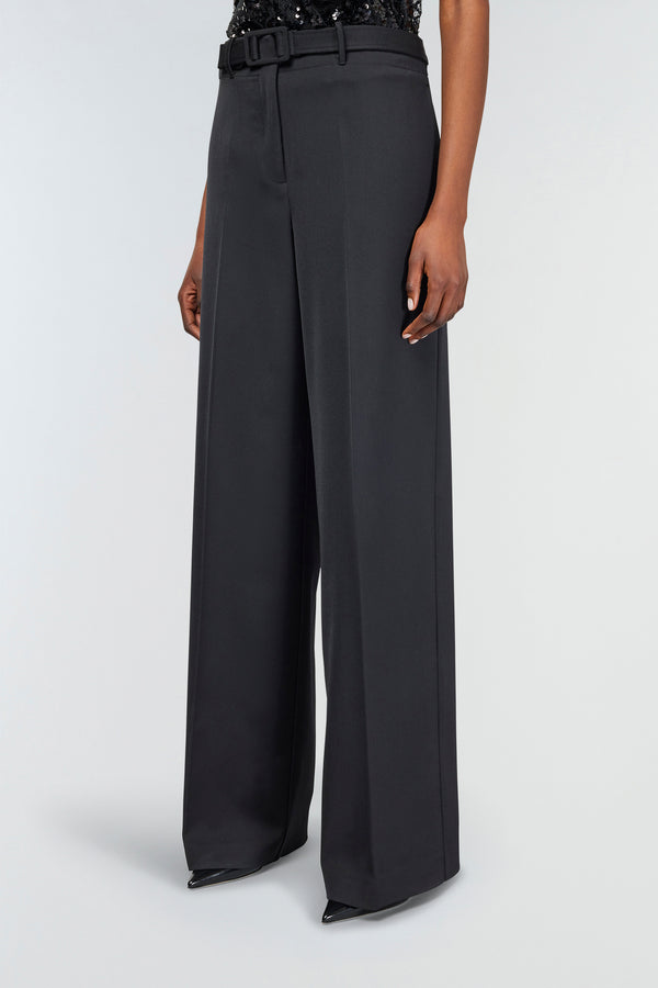 Semicouture Pantalone perry | semicouture Sconto