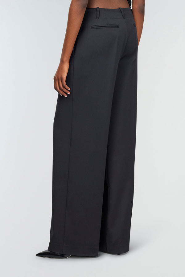 Semicouture Pantalone perry | semicouture Sconto