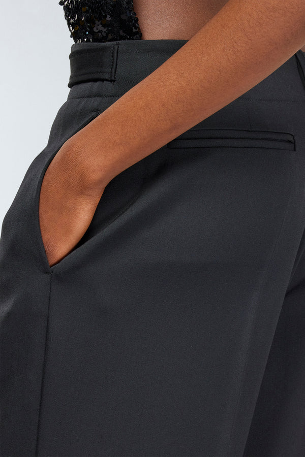 Semicouture Pantalone perry | semicouture Sconto