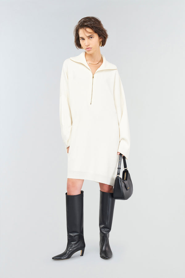 Semicouture Abito-maglia nicole | semicouture Online