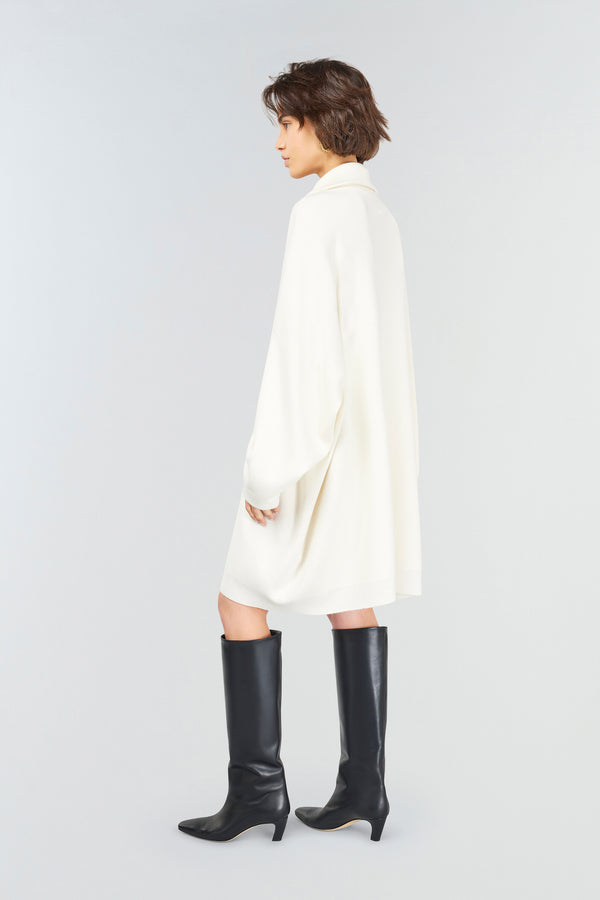 Semicouture Abito-maglia nicole | semicouture Online