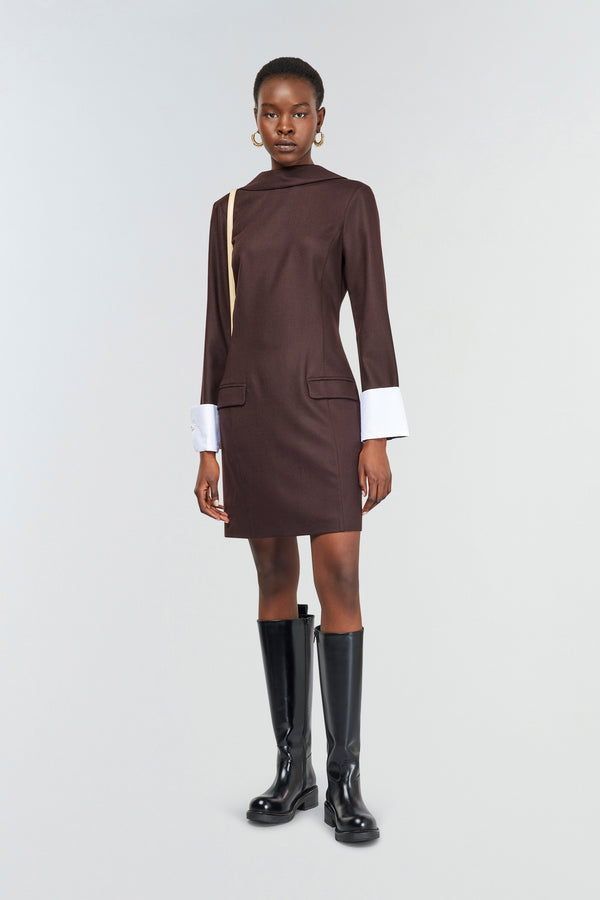 Semicouture Abito sabina | semicouture Offerte