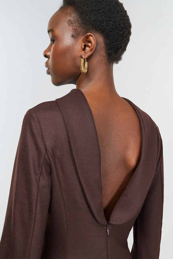 Semicouture Abito sabina | semicouture Offerte