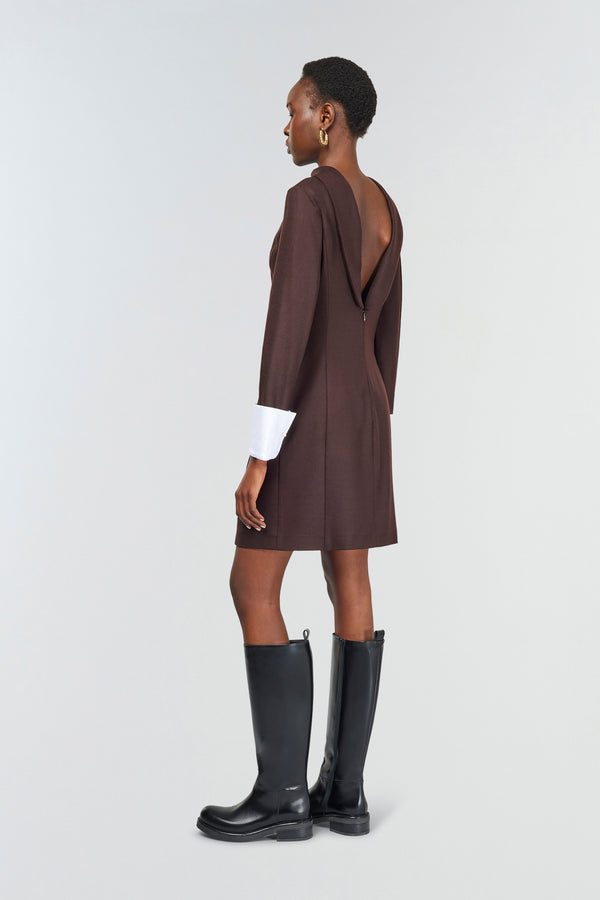 Semicouture Abito sabina | semicouture Offerte