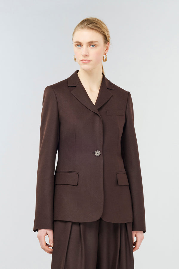 Semicouture Giacca kristhen | semicouture Vendita Economica