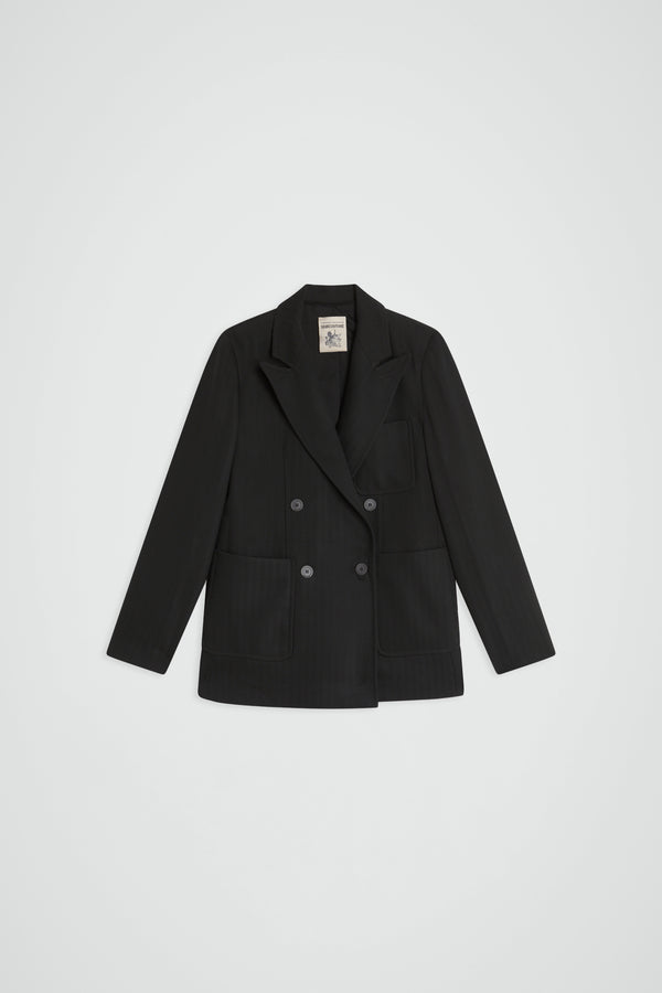 Semicouture Giacca mauda | semicouture Saldi Di Fabbrica