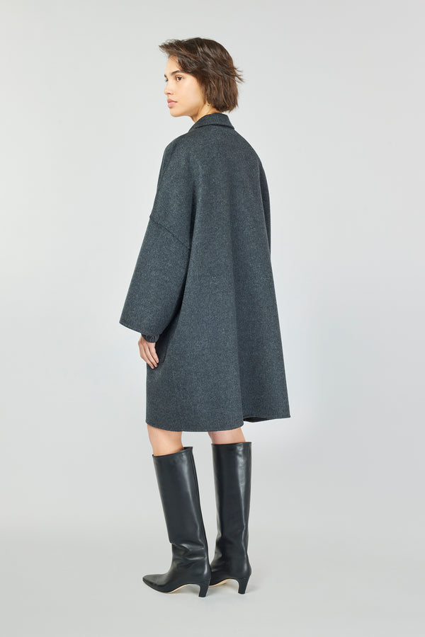 Semicouture Cappotto sigmund | semicouture In Saldo