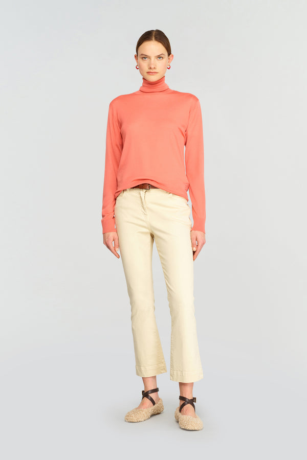 Semicouture Dolcevita alba | semicouture Moda