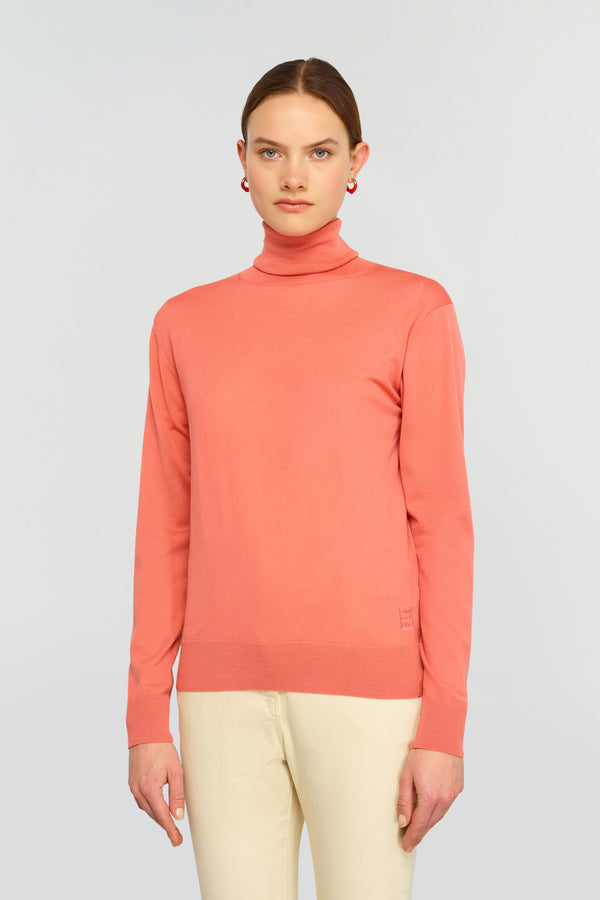 Semicouture Dolcevita alba | semicouture Moda