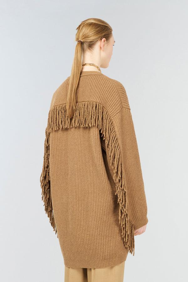 Semicouture Cardigan berly | semicouture Sconto di tempo limitato