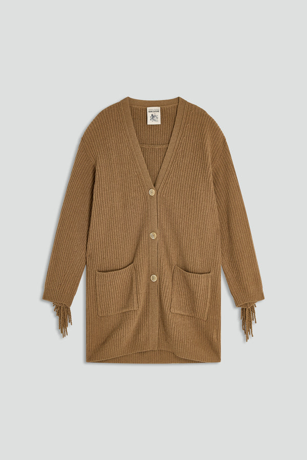 Semicouture Cardigan berly | semicouture Sconto di tempo limitato