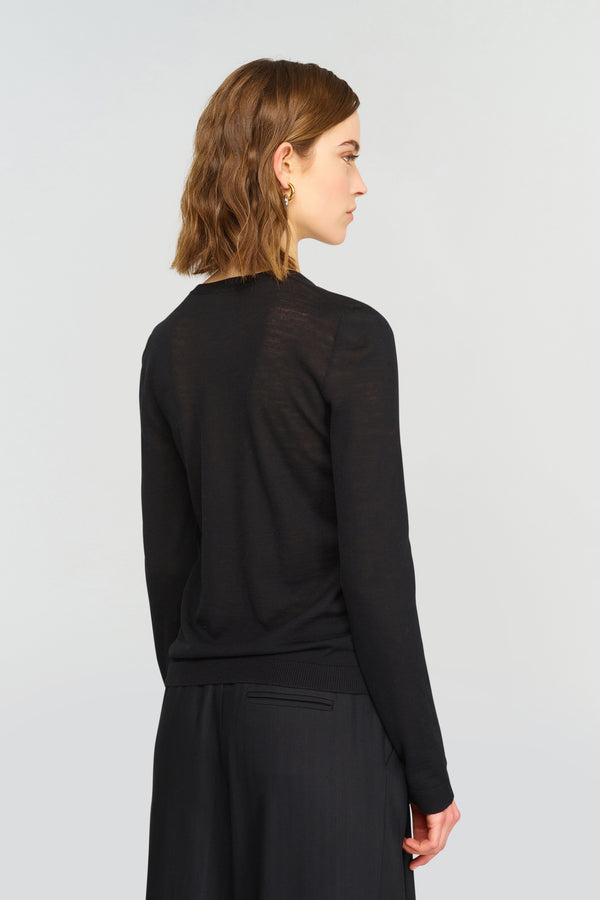 Semicouture Maglia edith | semicouture Prezzo di fabbrica