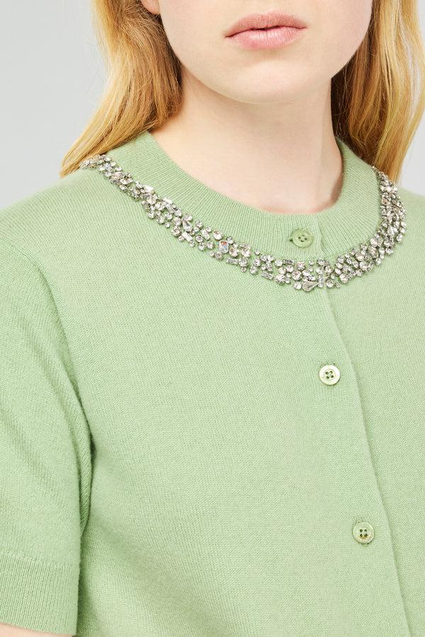 Semicouture Cardigan melania | semicouture Offerta speciale