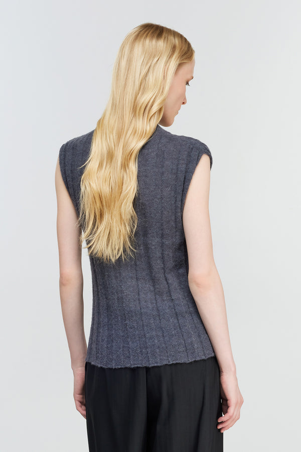 Semicouture Maglia isla | semicouture Grande vendita