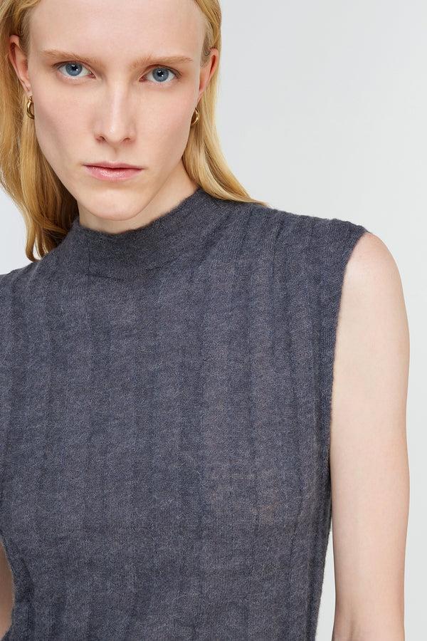 Semicouture Maglia isla | semicouture Grande vendita