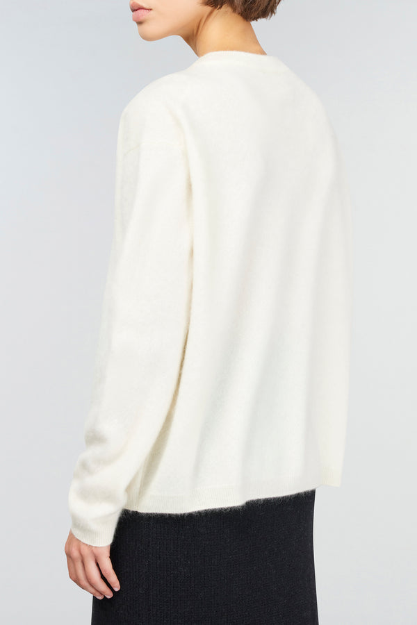 Semicouture Maglia jonida | semicouture Shopping online