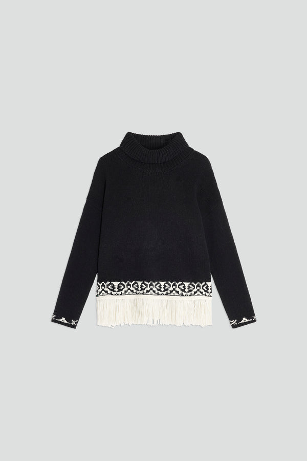 Semicouture Dolcevita karine | semicouture Vendite stagionali