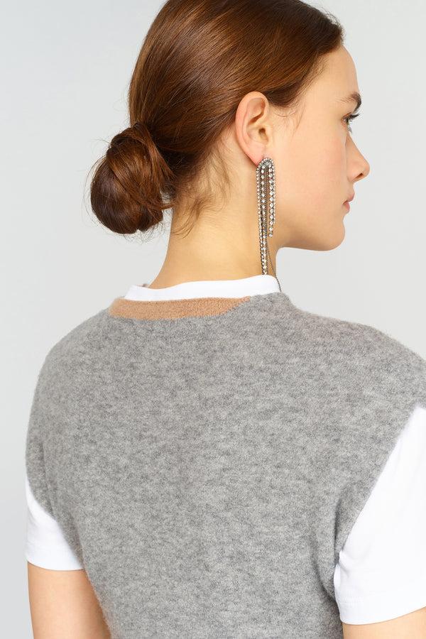 Semicouture Maglia jessye | semicouture Offerta natalizia