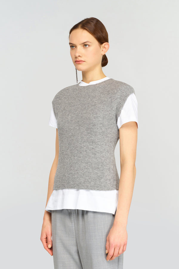 Semicouture Maglia jessye | semicouture Offerta natalizia