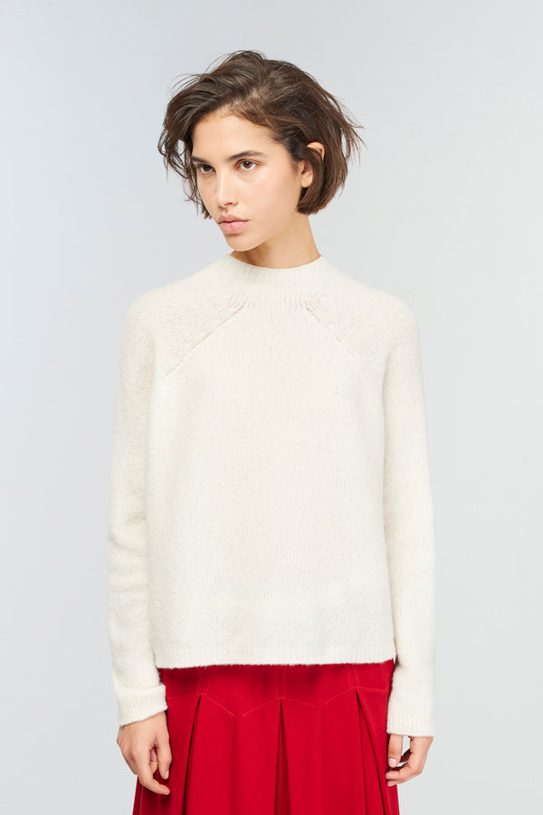 Semicouture Maglia alvina | semicouture Offerta San Valentino