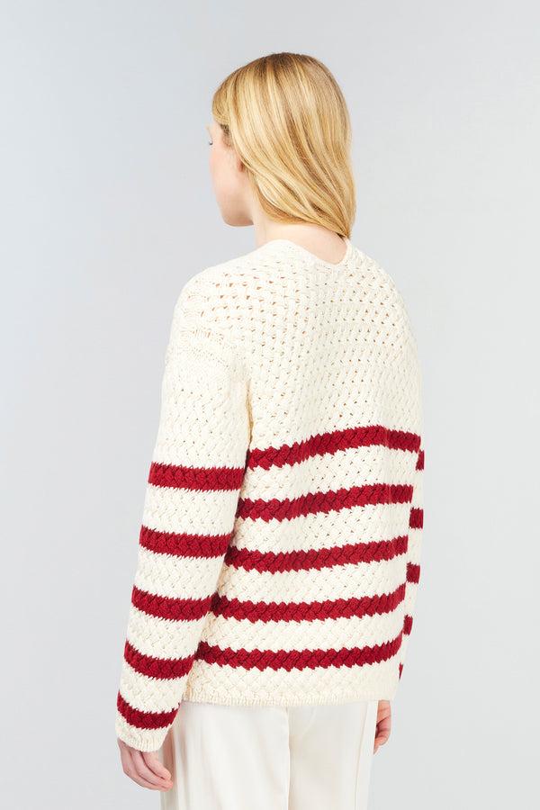Semicouture Maglia ginevra | semicouture Offerta Anniversario
