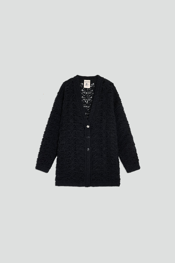 Semicouture Cardigan lou | semicouture Offerta migliore